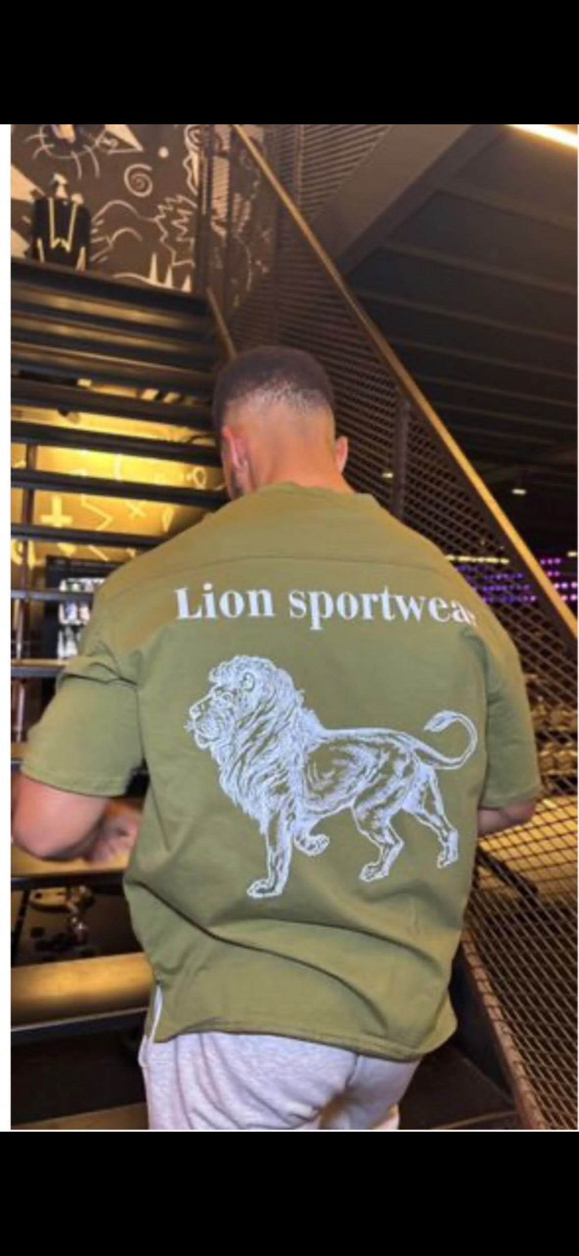 T-shirt met korte mouwen